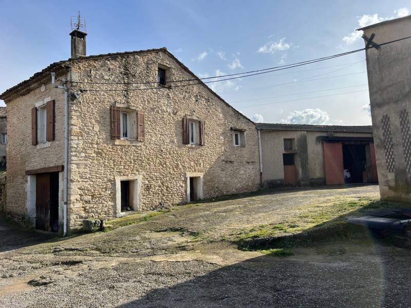 House in Ménerbes, Provence-Alpes-Côte d'Azur, France 5 - 17275966
