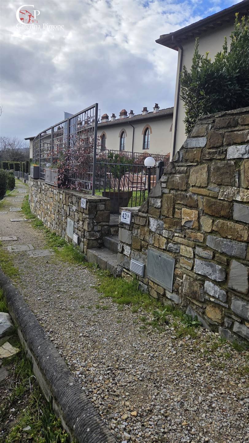 House in Pontassieve, Tuscany, Italy 3 - 17276485