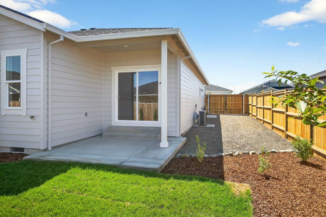 House in Medford, Oregon, United States 5 - 17269053