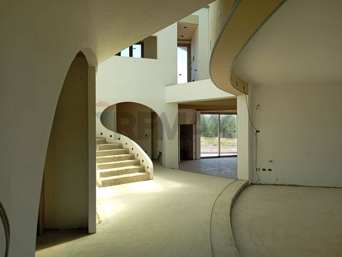Villa in Aidone, Sicily, Italy 2 - 17271947