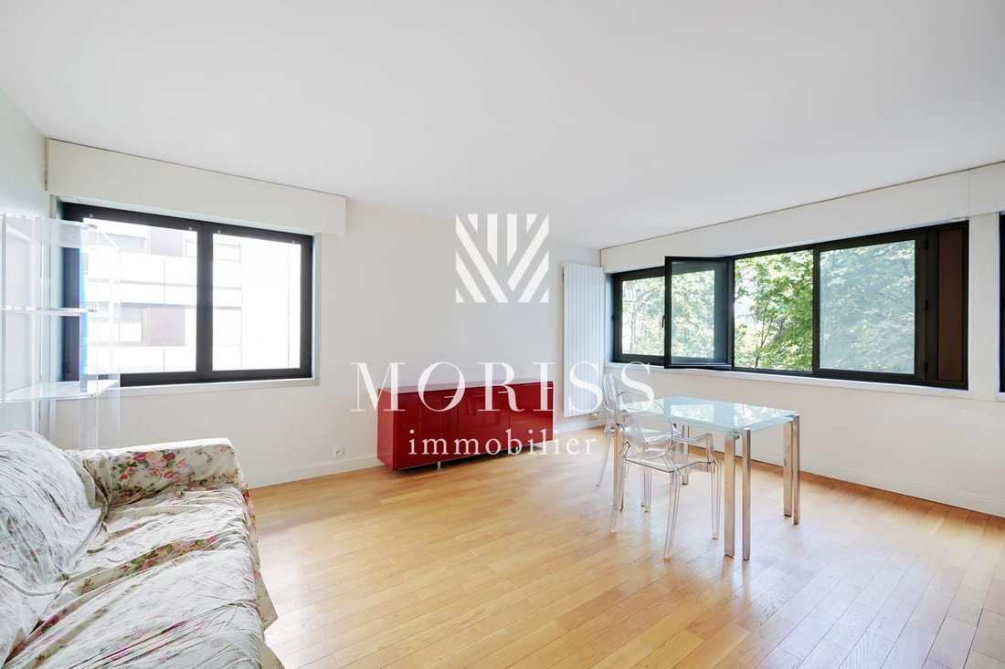 Apartment in Hoche-Friedland, Paris 8e Arrondissement, Paris 2 - 17276217