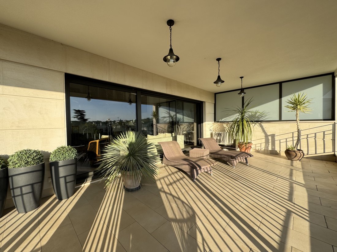 Apartment in La Varenne, Saint-Maur-des-Fossés, France 2 - 16408663