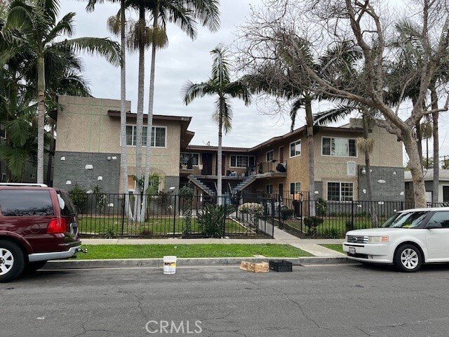 Apartment in Santa Ana, California, United States 1 - 17270871