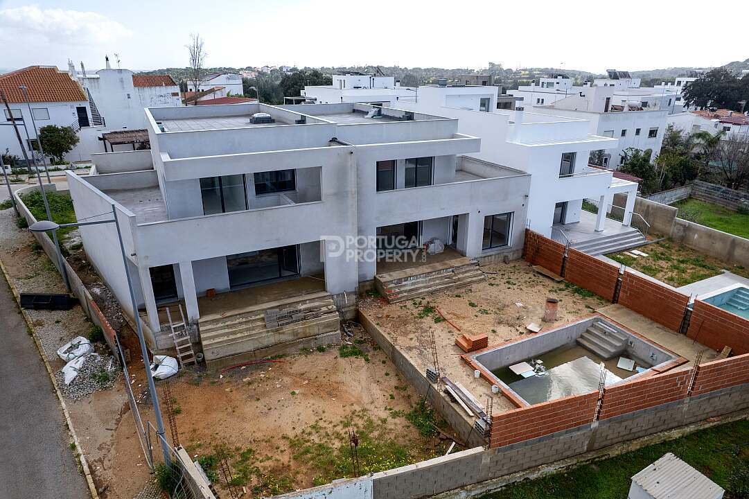 Villa in Castro Marim, Algarve, Portugal 5 - 17269422