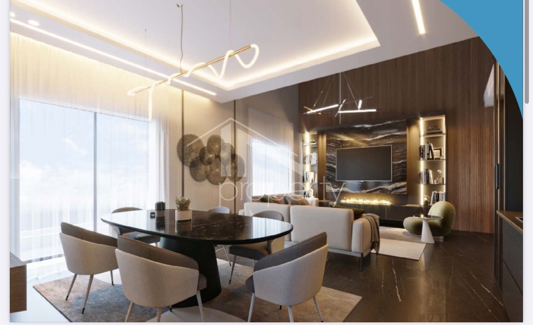 Apartment in Glyfada, Attica, Greece 3 - 17267955