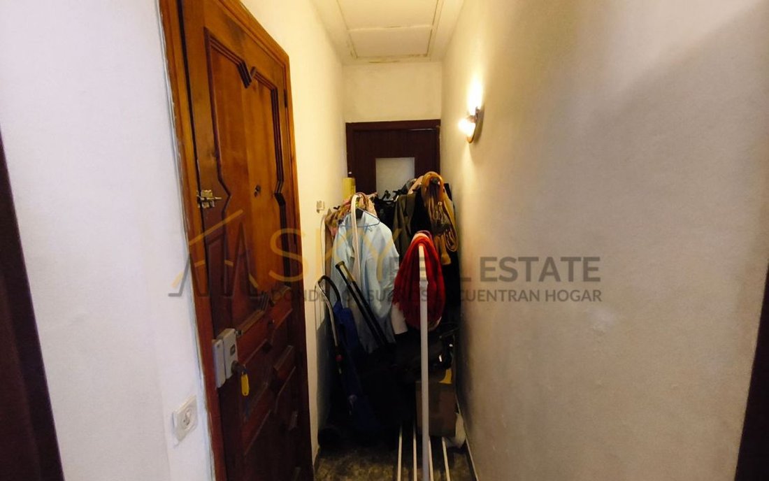 Apartment in Palma, Balearic Islands, Spain 4 - 12291482