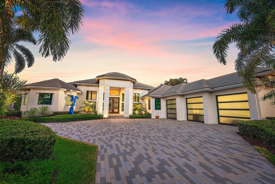 House in Loxahatchee, Florida, United States 1 - 17278443