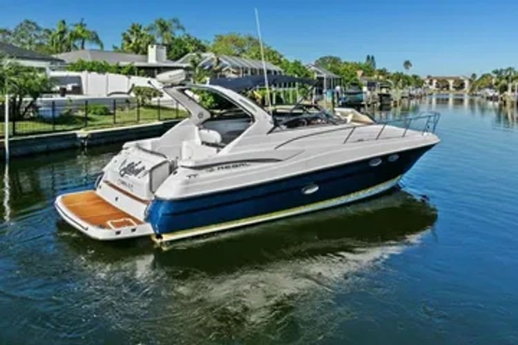 Regal Commodore 3560 In United States For Sale (17275018)