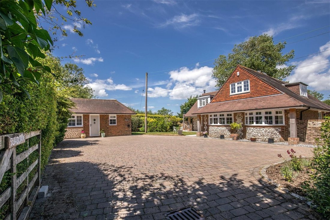 House in East Sussex, England 5 - 17268189
