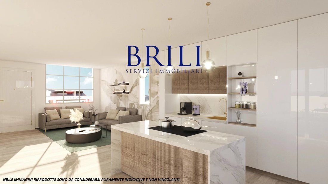 Villa in Aldo Moro Avenue, Olbia, Italy 3 - 17271339