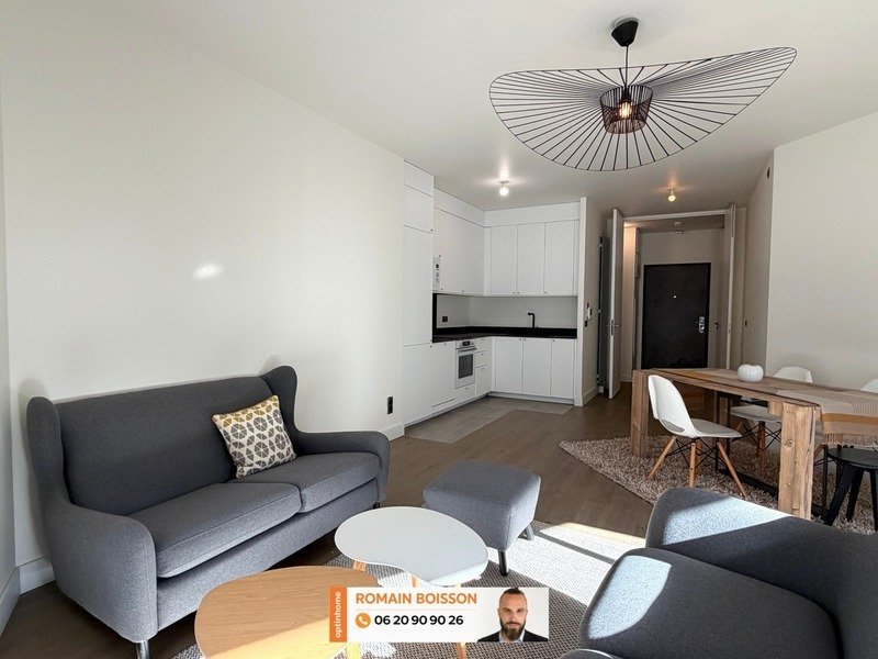 Apartment in Mouton Duvernet, Paris 14e Arrondissement, Paris 3 - 16762547