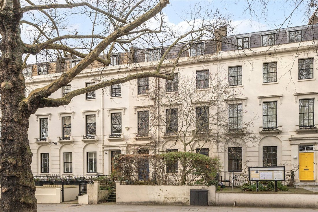 House in Holland Park, Kensington And Chelsea, England 1 - 17270891