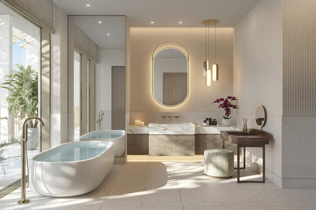 Apartment in DIFC / Dubai International Financial Centre, Dubai, United Arab Emirates 4 - 17272791