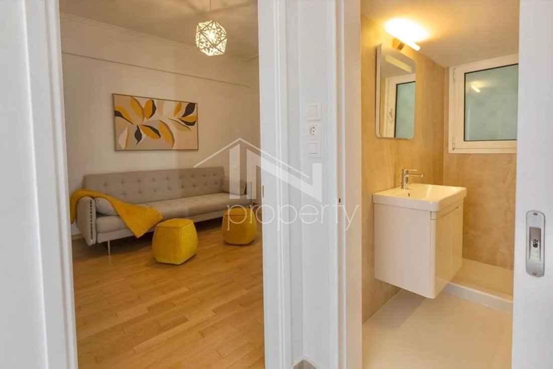 Apartment in South Athens, Attica, Greece 2 - 17267506