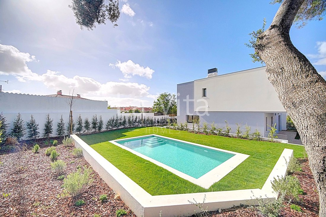 House in Alcabideche, Lisbon, Portugal 3 - 17273565