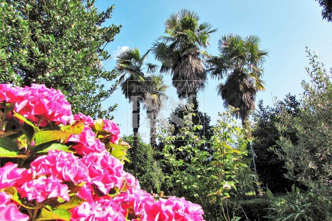 Villa in Saint Mary del Giudice - San Lorenzo a Vaccoli, Lucca, Tuscany 5 - 17274497