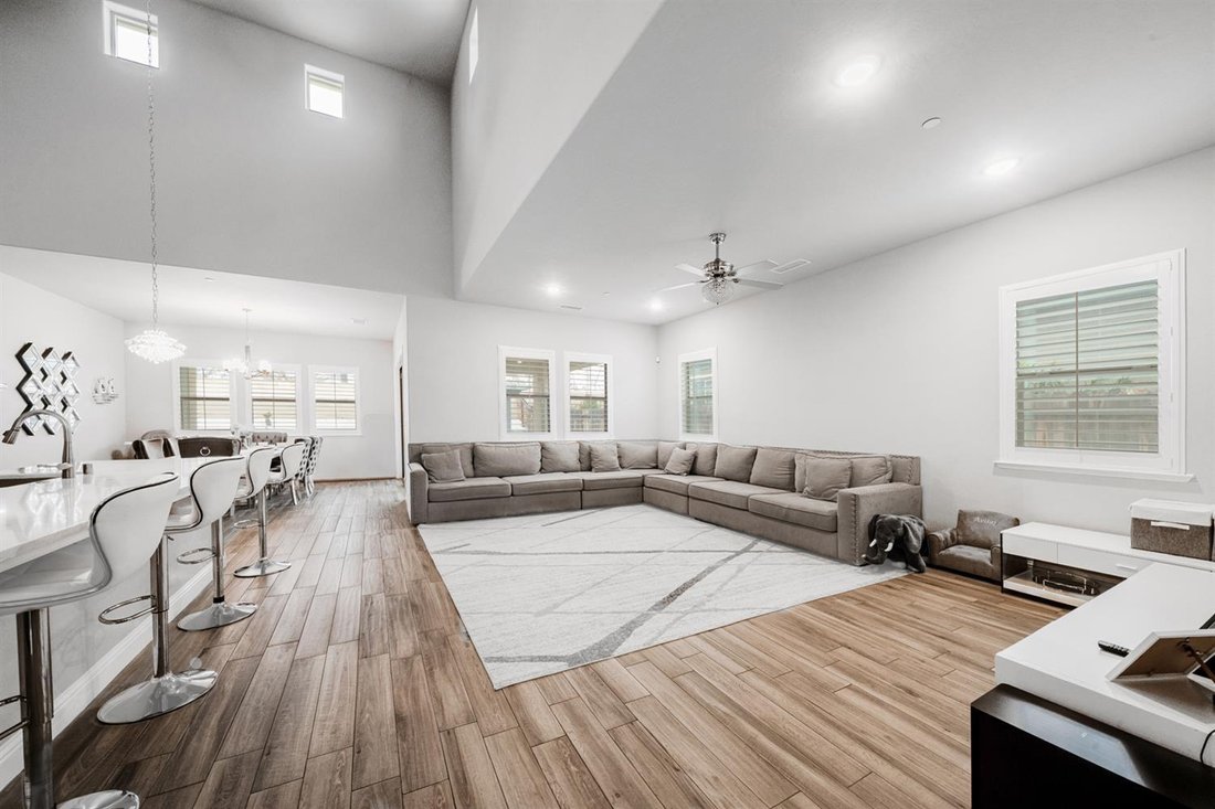 House in Fresno, California, United States 5 - 17269323