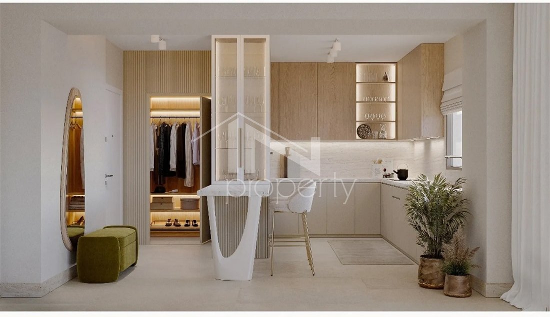 Apartment in Voula, Attica, Greece 3 - 17267919