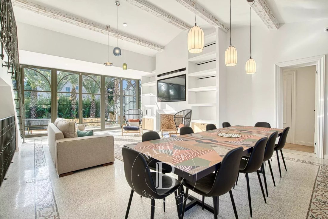Villa in Zone Est Diffuse, Saint-Tropez, France 4 - 11504232