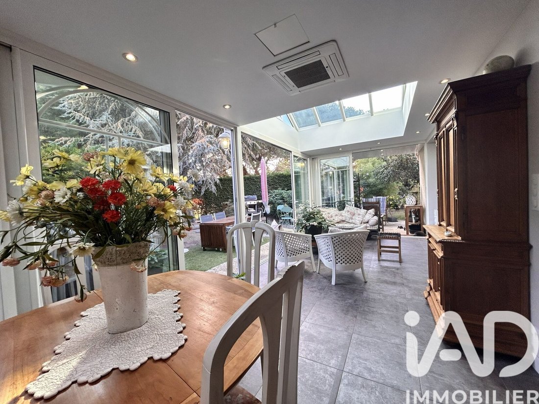 House in Sucy-en-Brie, Ile-de-France, France 4 - 17278202