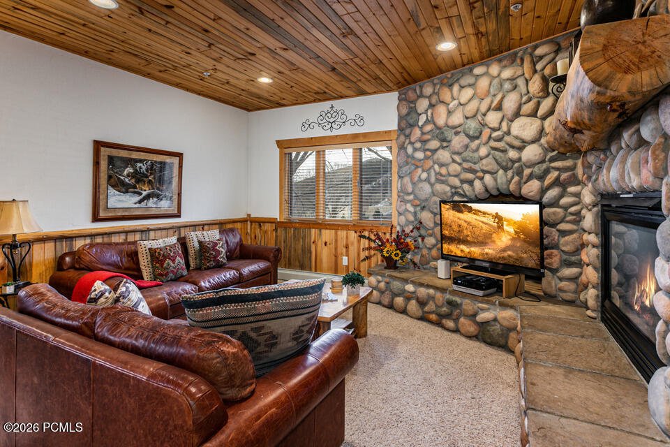 Townhouse in Park City, Utah, United States 5 - 17270554