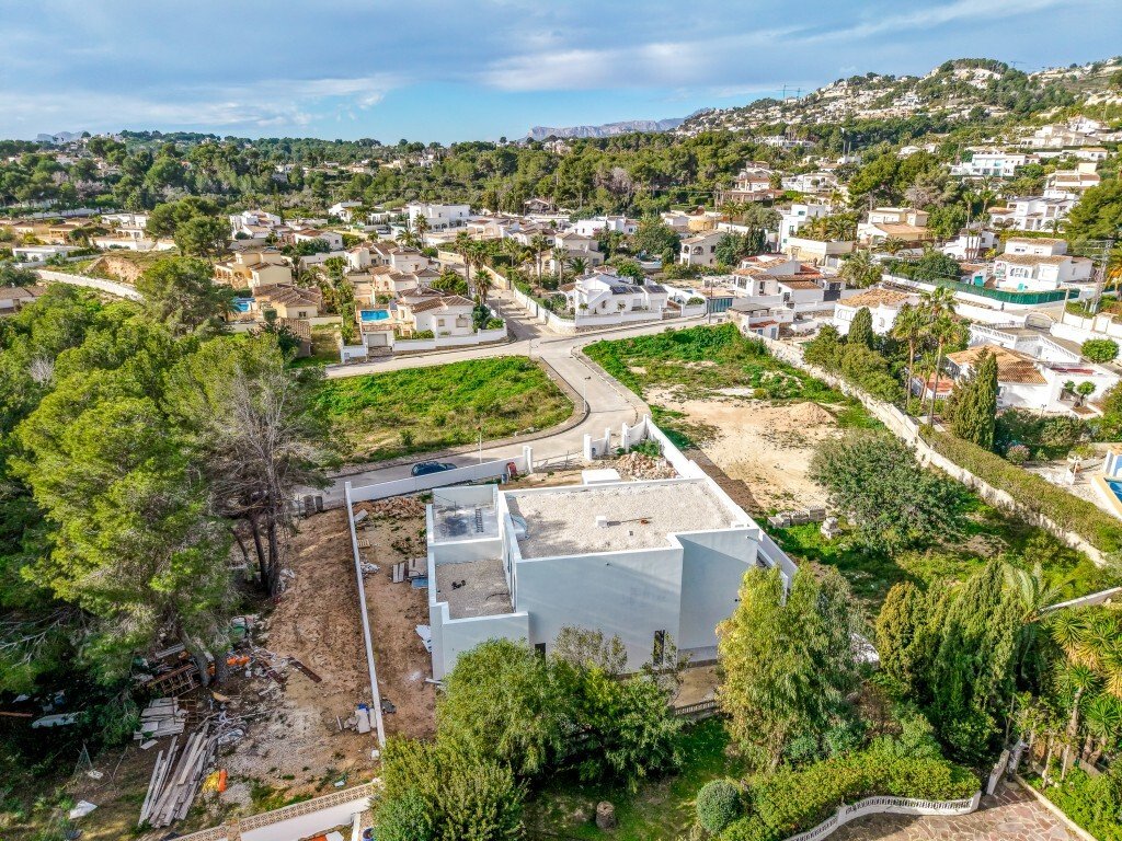 Villa in Moraira, Teulada, Valencian Community 5 - 15942832