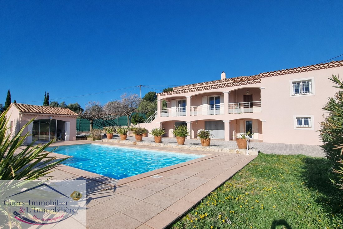 Villa in Nord Est, Ollioules, France 3 - 17099552