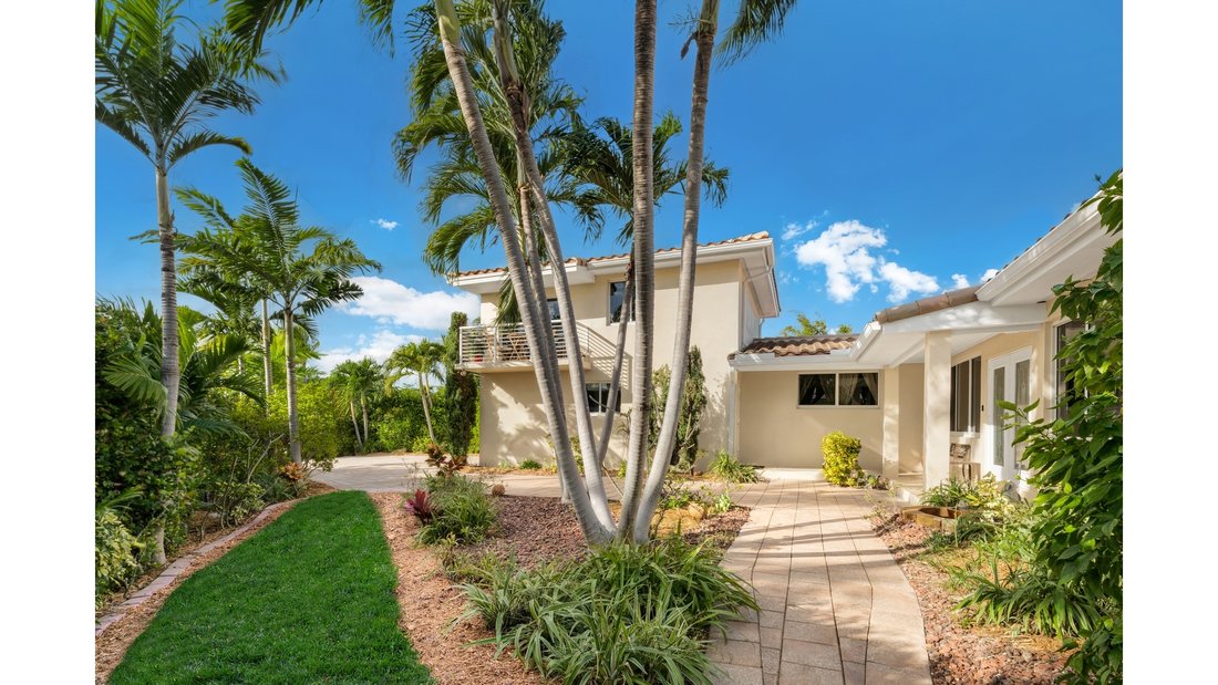 House in Miami Beach, Florida, United States 1 - 17015277