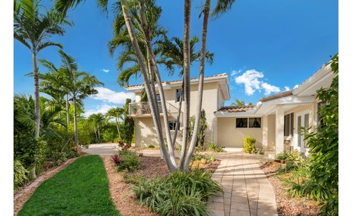 House in Miami Beach, Florida, United States 1