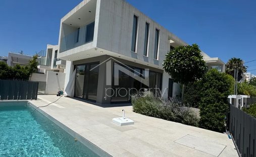 House in Vari, Attica, Greece 1