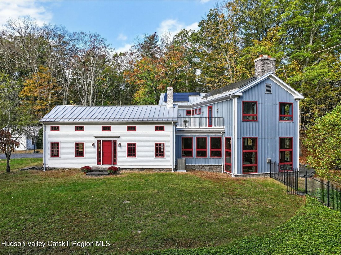 House in Saugerties, New York, United States 3 - 17271274