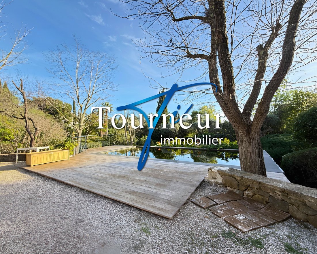 Villa in Nord, Sanary-sur-Mer, France 2 - 17270518