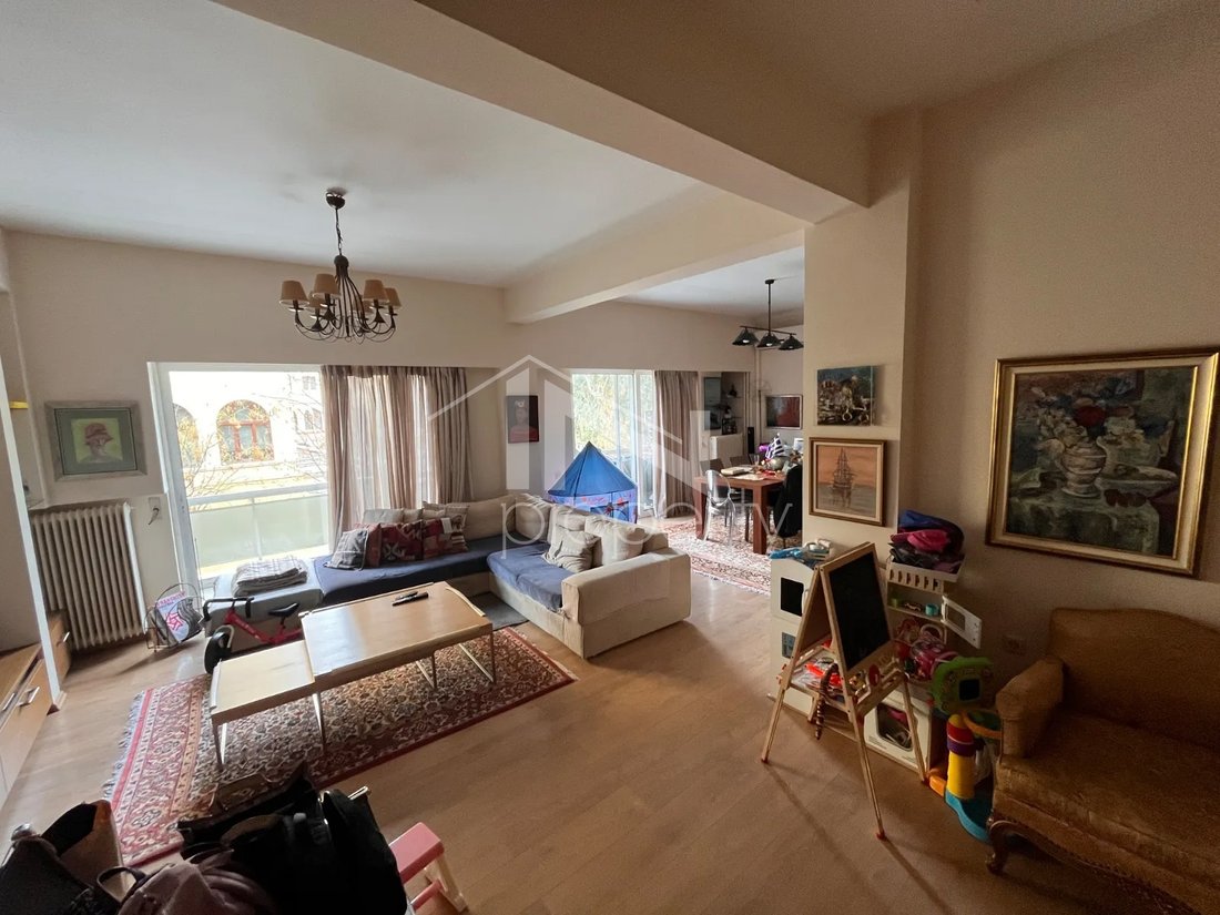 Apartment in Sunoikia Kolonakiou, 1st District of Athens, Athens 2 - 17267544