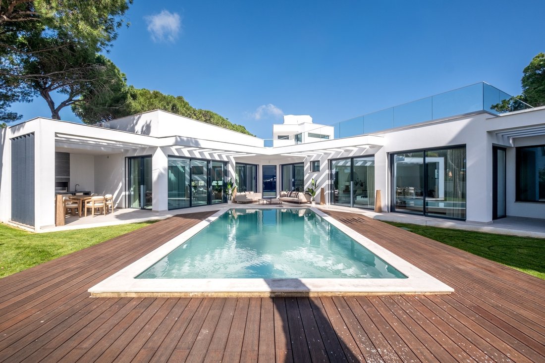 House in Vilamoura, Quarteira, Algarve 2 - 17271703