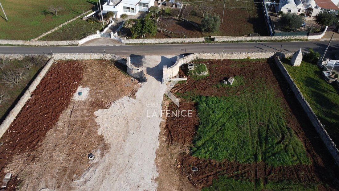 House in Martina Franca, Apulia, Italy 2 - 17271818