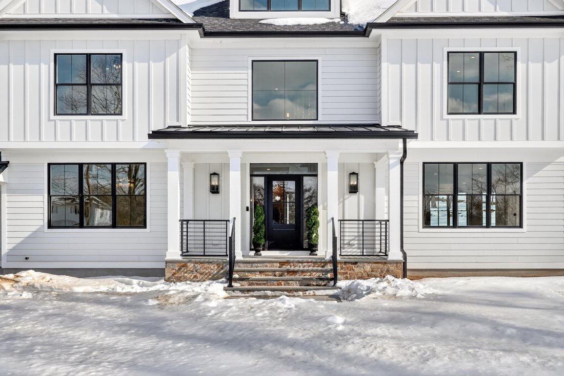 House in Thornwood, New York, United States 2 - 17268458