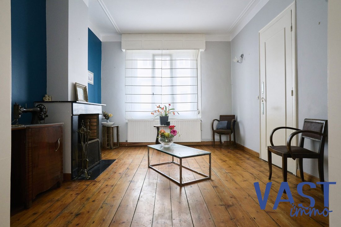 House in Saint Maurice-Pellevoisin, Lille, France 1 - 15982167
