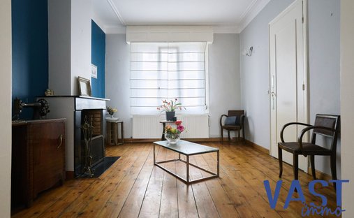 Maison à Saint Maurice-Pellevoisin, Lille, France 1