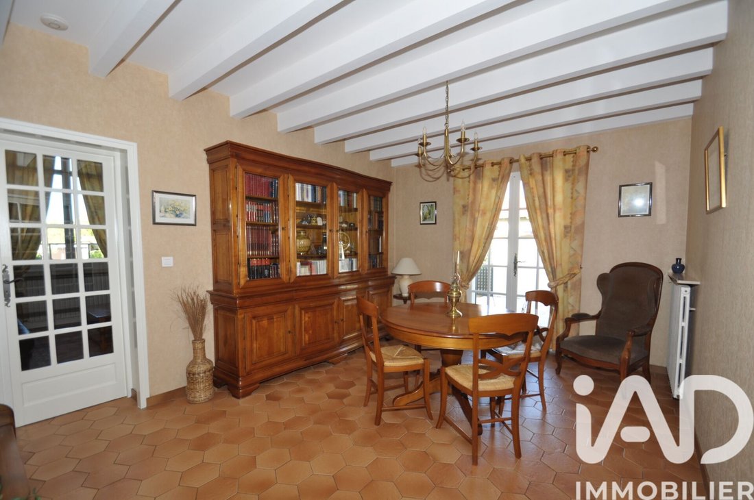 House in Sardine-Chiquet, Pessac, France 4 - 17278197