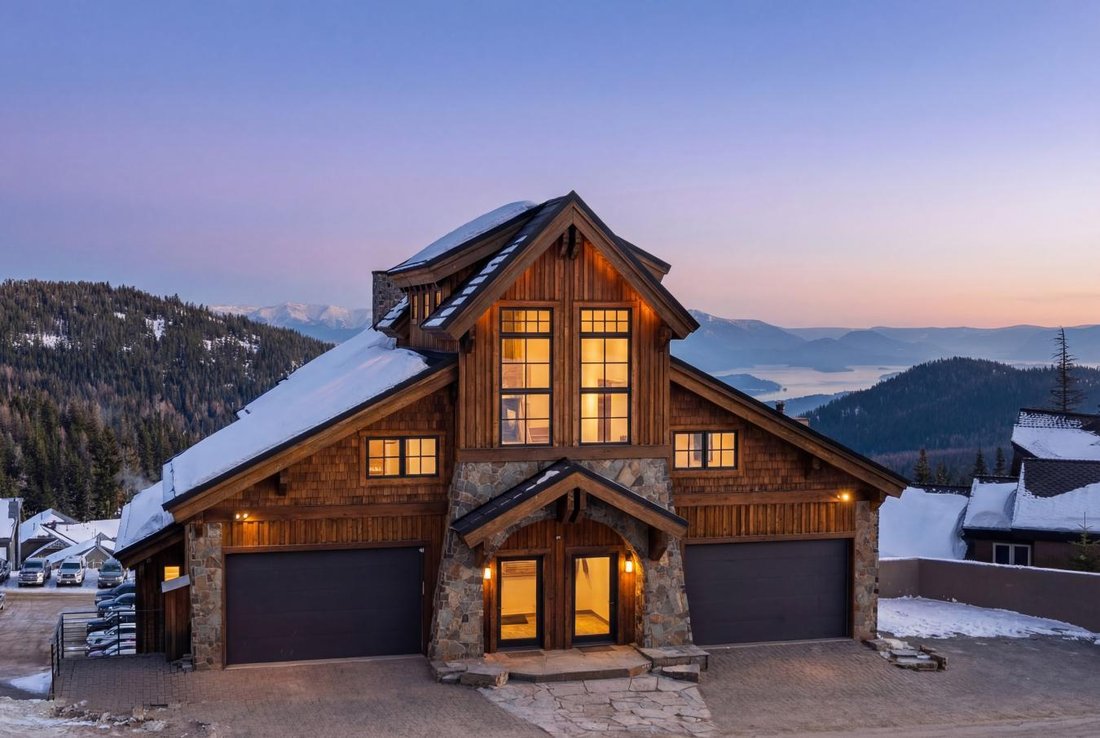 House in Sandpoint, Idaho, United States 2 - 17277043