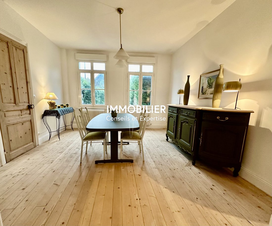 House in Saint-Josse, Hauts-de-France, France 2 - 17272137