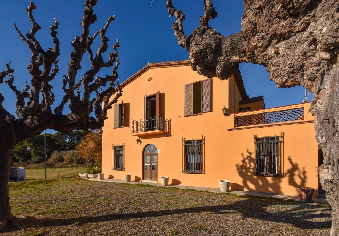 House in Sant Andreu de Llavaneres, Catalonia, Spain 3 - 17268569