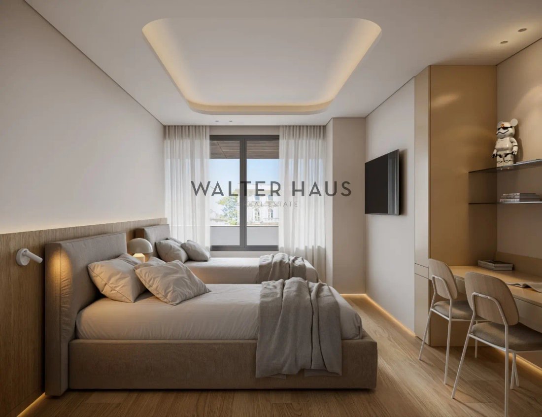 Apartment in Centro, Madrid, Spain 4 - 17268315