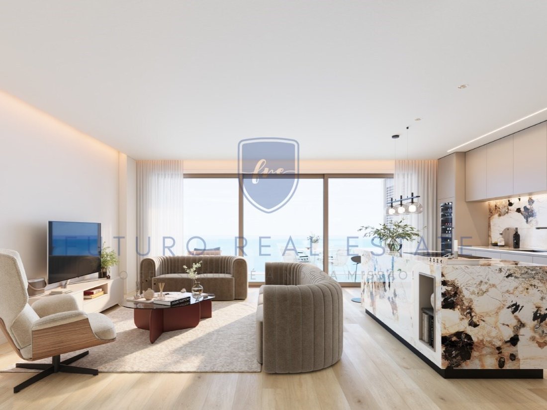 Apartment in Estreito da Calheta, Madeira, Portugal 2 - 17273514