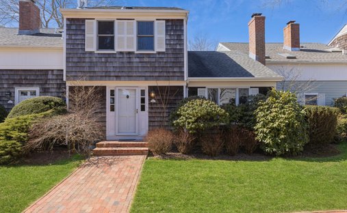 Southampton, New York, United States 1