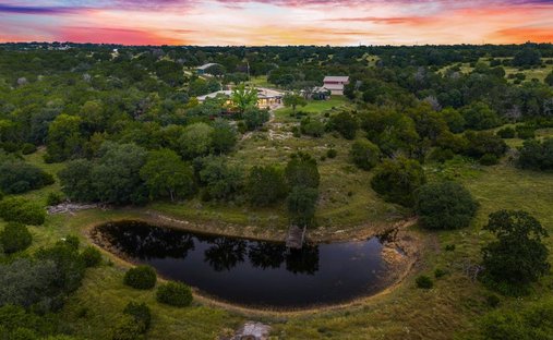 House in Kerrville, Texas, United States 1