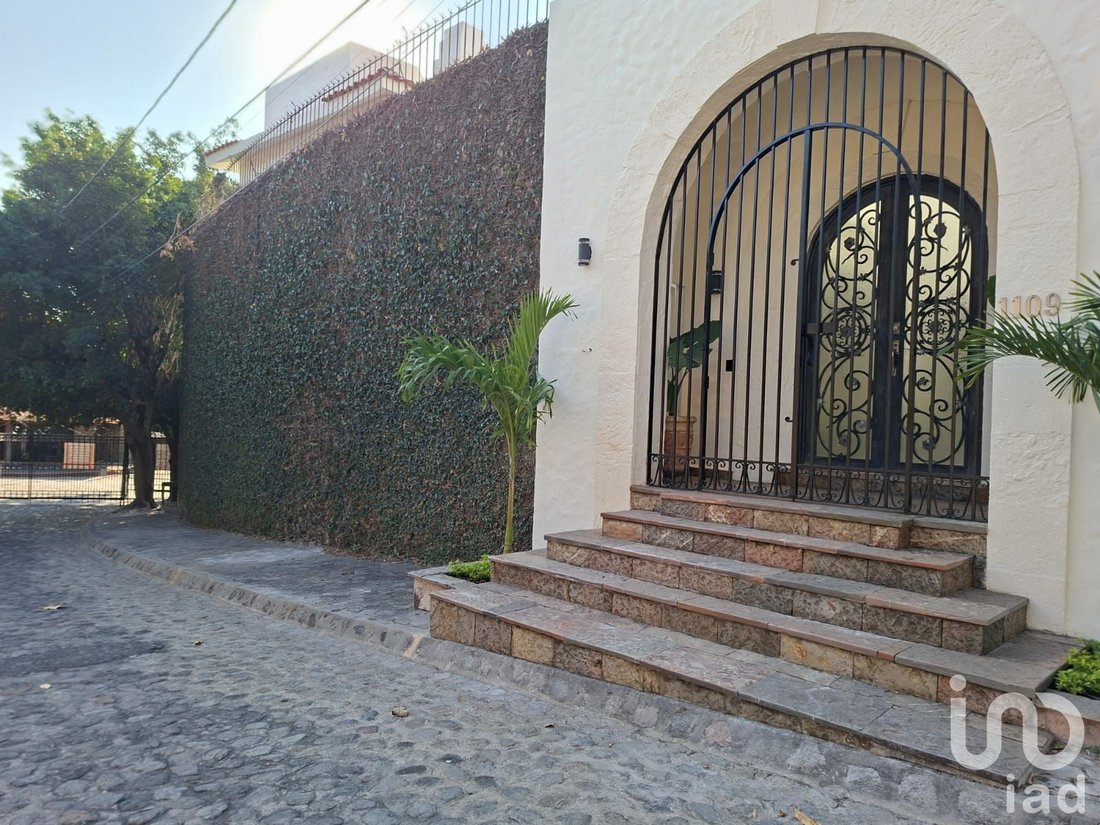 House in Cuernavaca, Morelos, Mexico 2 - 17274893