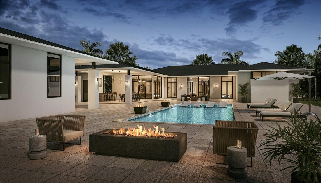 House in Southwest Ranches, Florida, United States 2 - 17271029