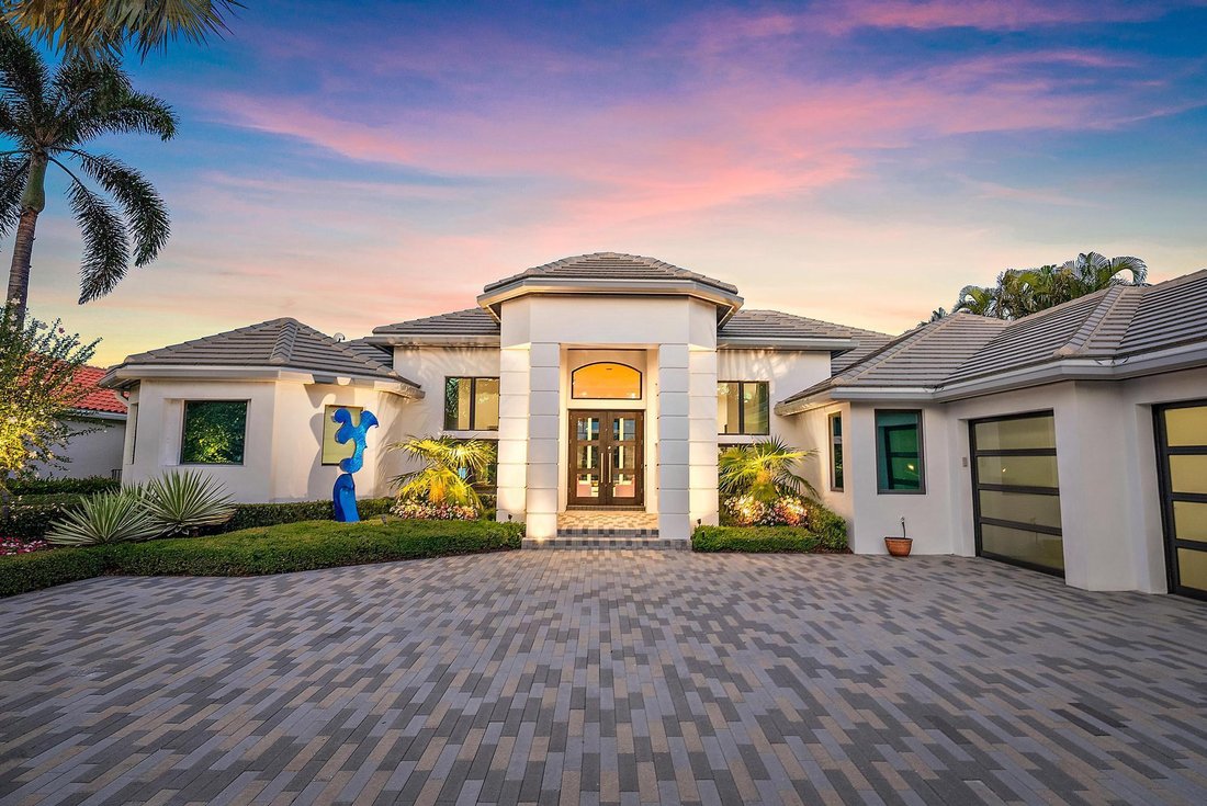 House in Loxahatchee, Florida, United States 3 - 17278443