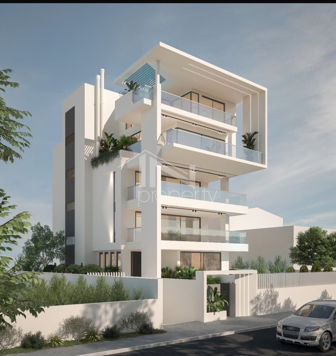 Apartment in Voula, Attica, Greece 2 - 17267678